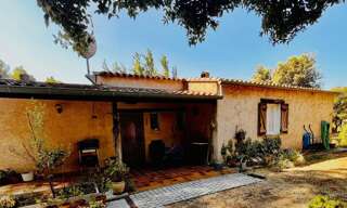 Maison 4 Pièces 90 m² à vendre à Vidauban (83550)