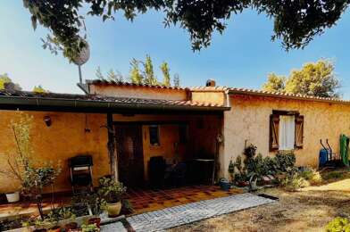 Maison 4 pièces 330000 €