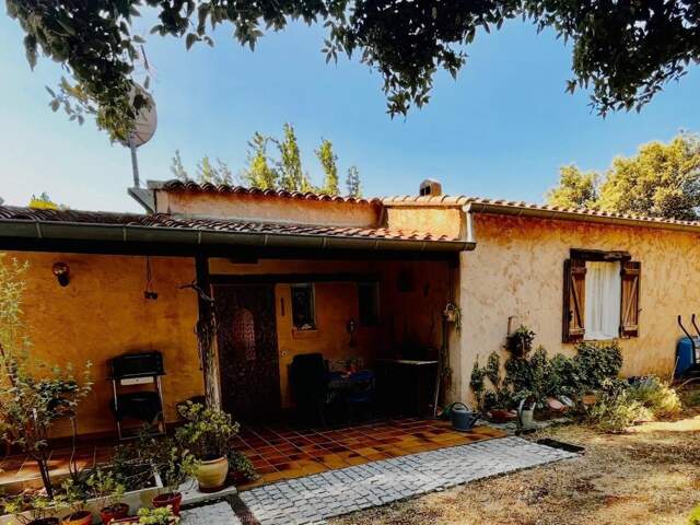 Maison 4 pièces — photo du bien