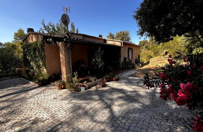 Maison 4 pièces — photo 3