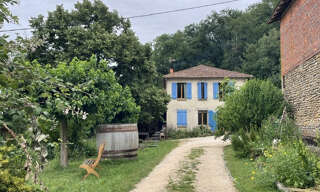 Maison 7 Pièces 180 m² à vendre à Masseube (32140)