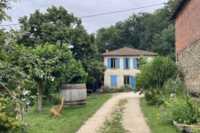 Maison 7 pièces 285000 €