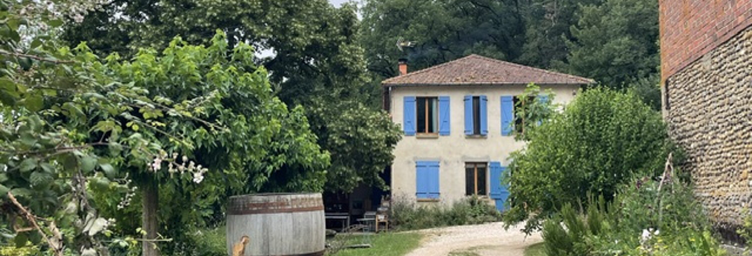 Maison 7 Pièces 180 m² à vendre à Masseube (32140)