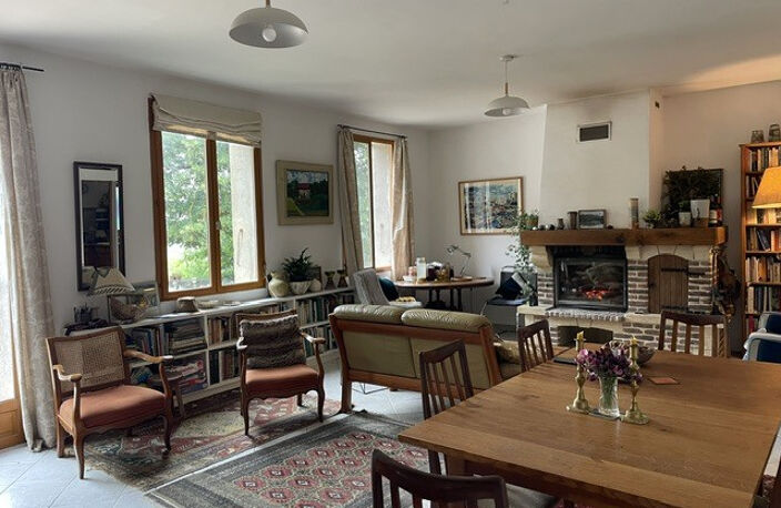 Maison avec vue pyrénéen avec dépendances aménagables, 2.8ha — photo 4