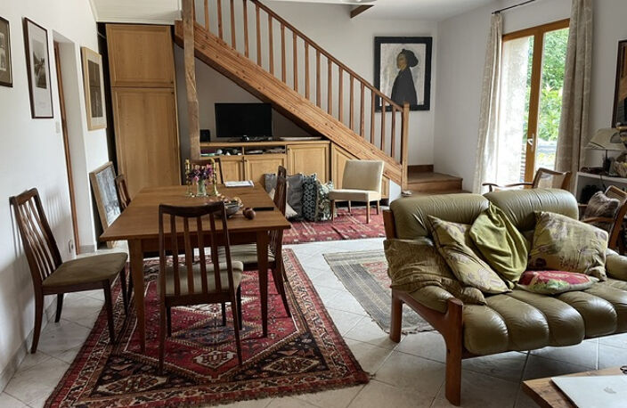 Maison avec vue pyrénéen avec dépendances aménagables, 2.8ha — photo 5