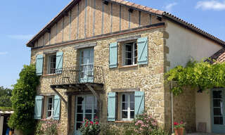 Maison 8 Pièces 370 m² à vendre à Seissan (32260)