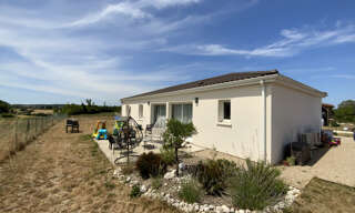 Maison 6 Pièces 90 m² à vendre à Ribagnac (24240)