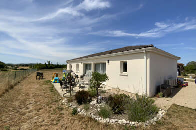 Maison 6 pièces 243000 €