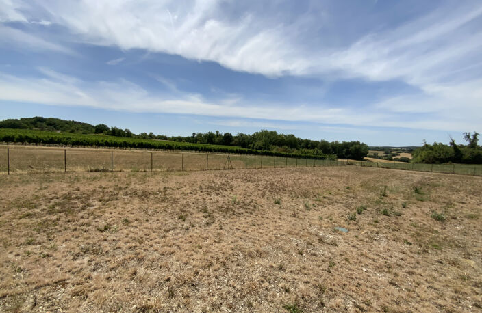 Avec vue dégagée maison neuve de plain pied - garage et jard — photo 2
