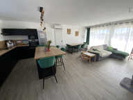Avec vue dégagée maison neuve de plain pied - garage et jard — photo 4