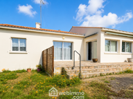 Maison - 123m² - Longeville-sur-Mer — photo 2
