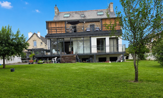 Maison 7 Pièces 180 m² à vendre à Grâces (22200)