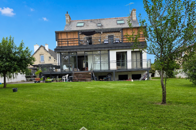 Maison 7 pièces 342400 €