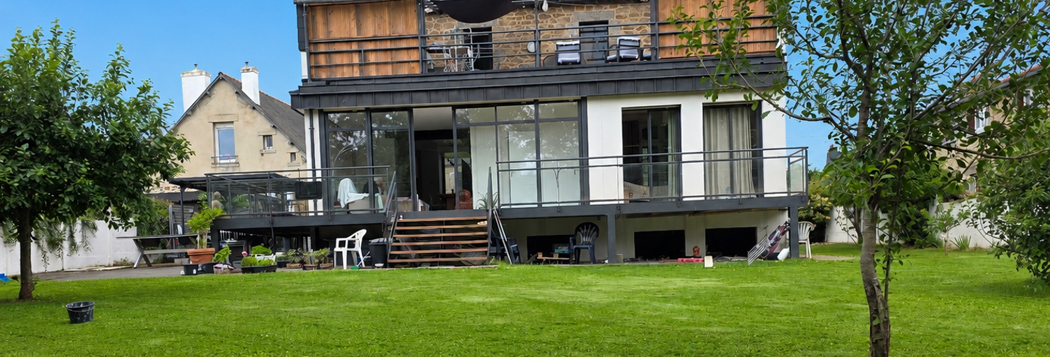 Maison 7 Pièces 180 m² à vendre à Grâces (22200)