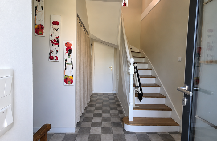 Maison - 180m² - Grâces — photo 3
