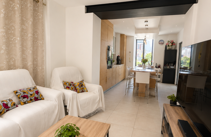 Maison - 180m² - Grâces — photo 5