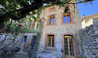 Maison 8 Pièces 207 m² à vendre à Villefranche-de-Conflent (66500)