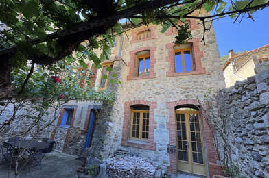 Maison 8 pièces 283500 €
