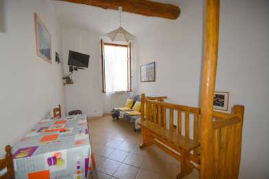 Appartement 2 pièces 600 €