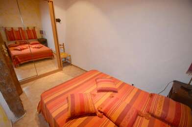 Appartement 2 pièces 600 €