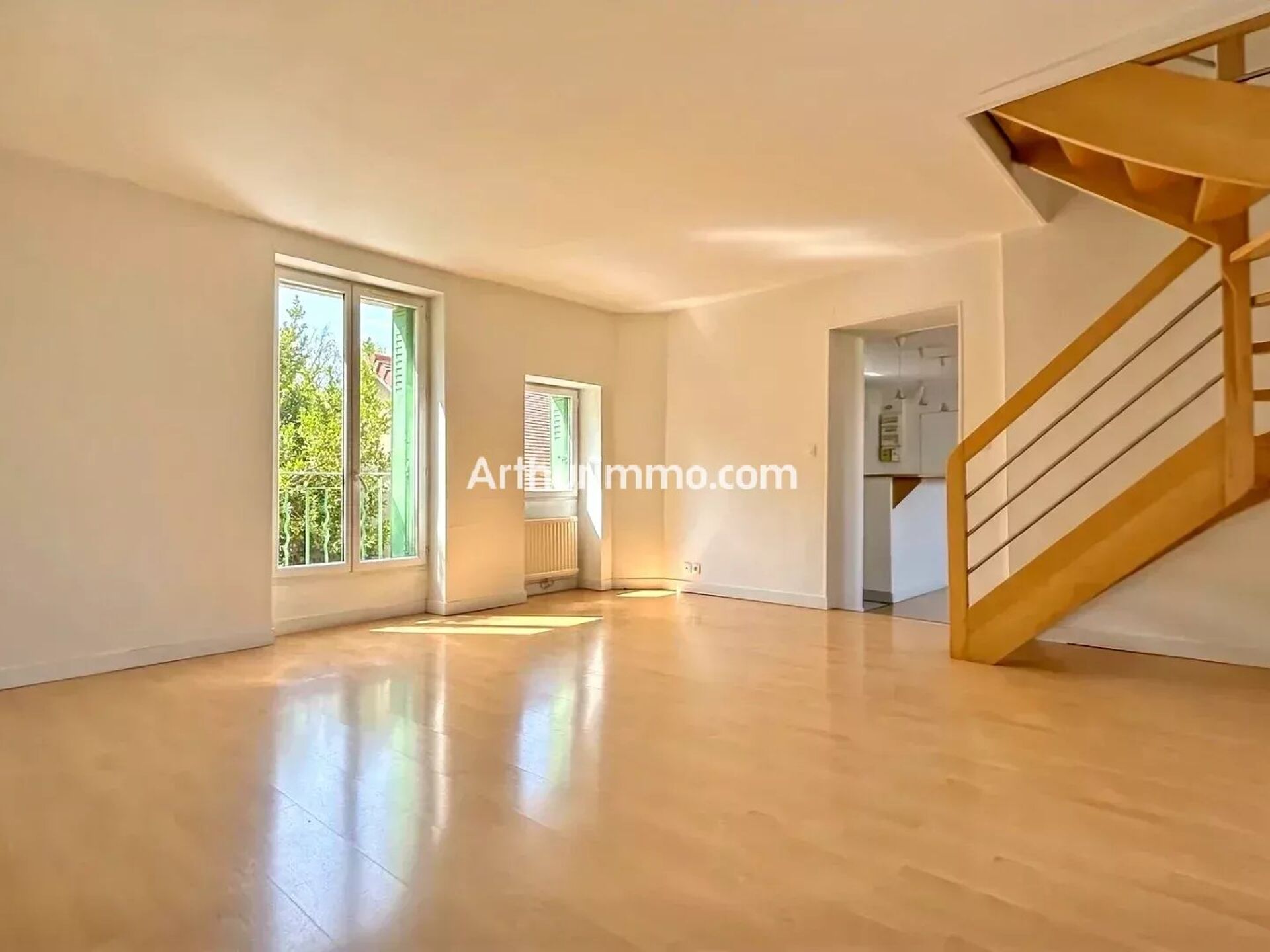 Appartement 5 pièces 78 m² · à Sucy-en-Brie · 78 m² · 1 306 €/mois