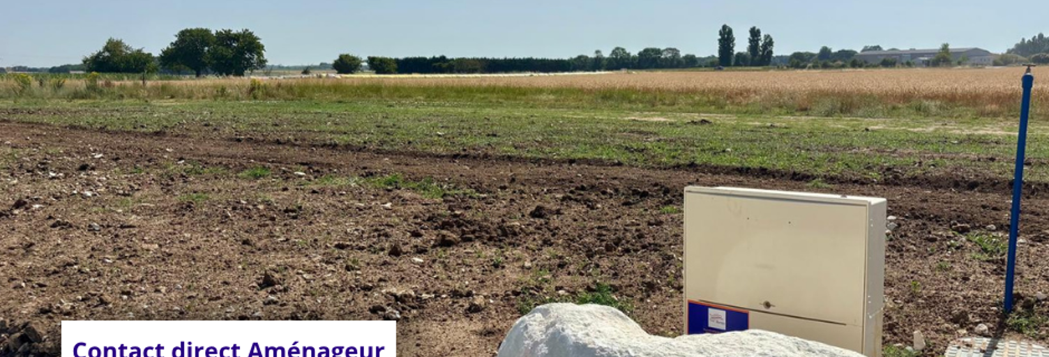 Terrain  300 m² à vendre à Royan (17200)