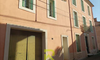 Appartement 2 Pièces 58 m² à louer à Cazouls-lès-Béziers (34370)