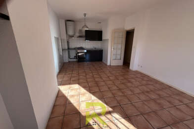 Appartement 2 pièces 545 €