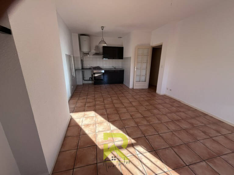 APPARTEMENT 2 PIÈCES — photo 1