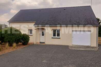 Maison 5 pièces 278500 €