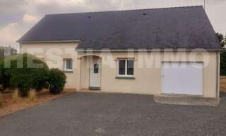 Maison 5 Pièces 92 m² à vendre à Ancenis-Saint-Géréon (44150)