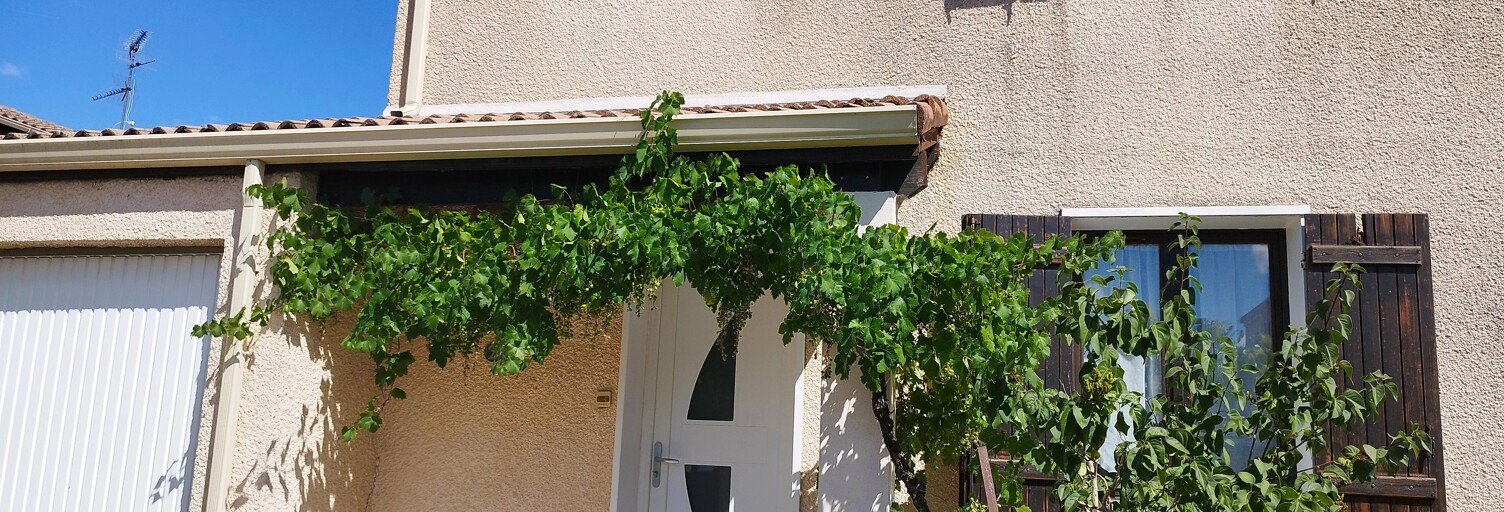 Maison 5 Pièces 74 m² à vendre à Portet-sur-Garonne (31120)