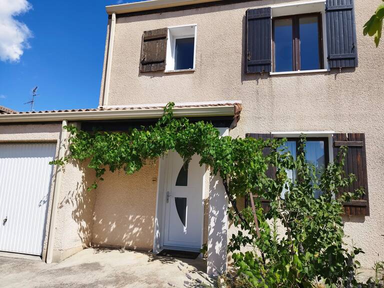 EXCLUSIVITÉ - MAISON T4 AVEC JARDIN DE 400 M² ET GARAGE - PORTET-SUR-GARONNE — photo 1