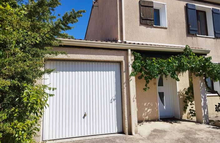 EXCLUSIVITÉ - MAISON T4 AVEC JARDIN DE 400 M² ET GARAGE - PORTET-SUR-GARONNE — photo 2