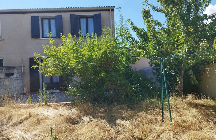 EXCLUSIVITÉ - MAISON T4 AVEC JARDIN DE 400 M² ET GARAGE - PORTET-SUR-GARONNE — photo 3