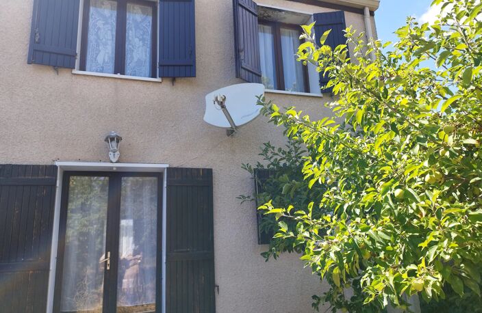 EXCLUSIVITÉ - MAISON T4 AVEC JARDIN DE 400 M² ET GARAGE - PORTET-SUR-GARONNE — photo 4