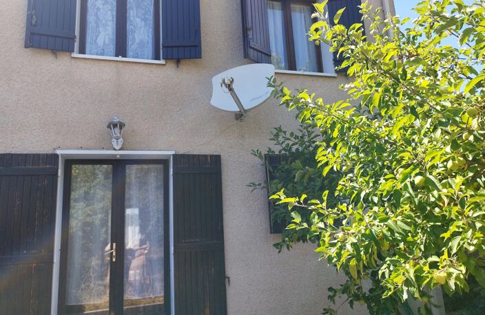 EXCLUSIVITÉ - MAISON T4 AVEC JARDIN DE 400 M² ET GARAGE - PORTET-SUR-GARONNE — photo 5