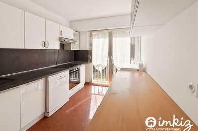 Appartement 3 pièces 375000 €