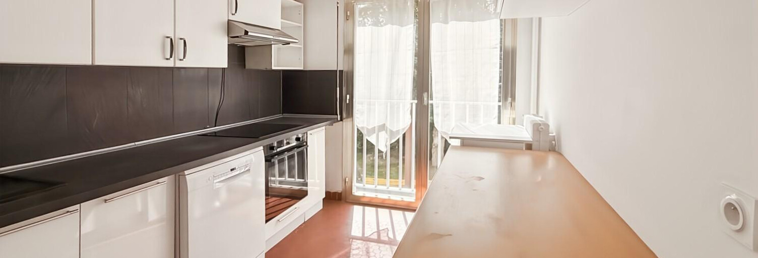 Appartement 3 Pièces 72 m² à vendre à Versailles (78000)