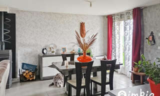 Maison 4 Pièces 80 m² à vendre à Blandy (91150)