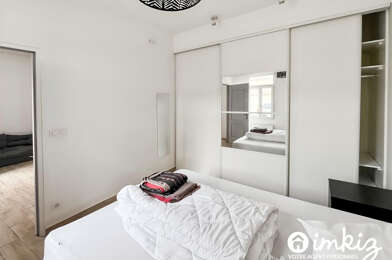 Maison 2 pièces 189000 €