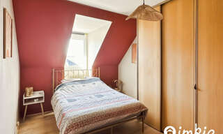 Maison 4 Pièces 93 m² à vendre à Tours (37100)