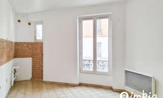 Appartement 2 Pièces 29 m² à vendre à Vincennes (94300)