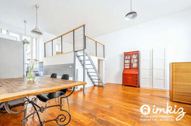 Appartement 4 pièces 610000 €