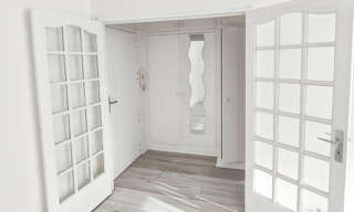 Appartement 2 Pièces 40 m² à vendre à Villemomble (93250)