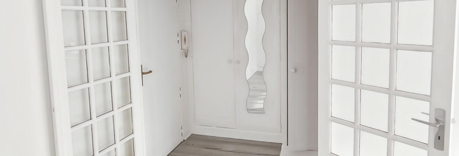 Appartement 2 Pièces 40 m² à vendre à Villemomble (93250)