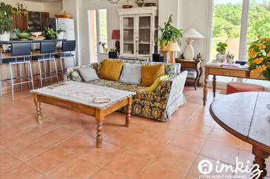 Appartement 3 pièces 265000 €