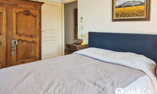 Appartement 3 Pièces 71 m² à vendre à Plan-d'Aups-Sainte-Baume (83640)