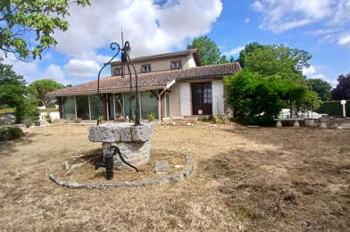Maison 5 pièces 189000 €