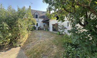 Maison 4 Pièces 100 m² à vendre à Le Controis-en-Sologne (41700)